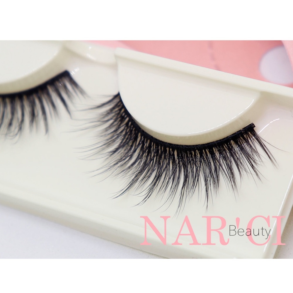 NWT-"Dramatic" 3D Faux Lashes- 1 for $7 / 5 for $25